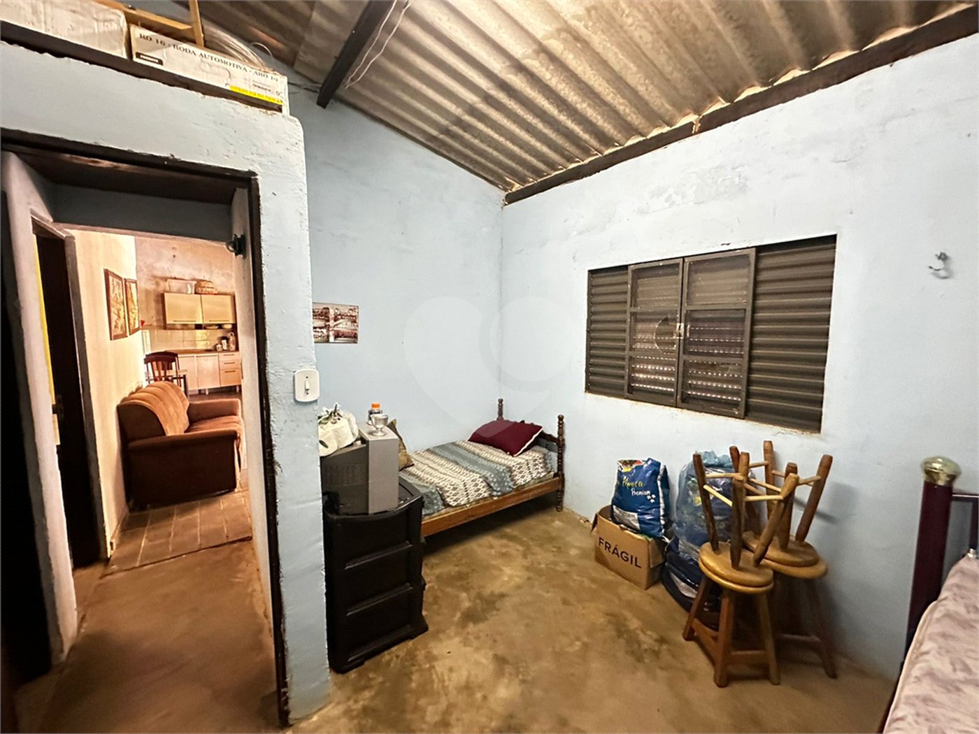 Chácara à venda com 3 quartos em Chácara Sete Cruzes, Suzano, SP