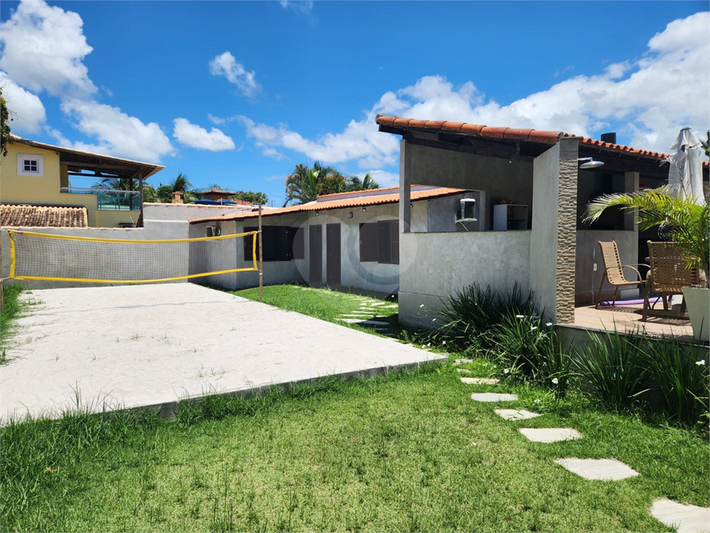Casa à venda com 5 suítes em Bosque de Geribá, Armação dos Búzios, RJ
