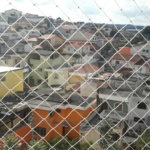 Excelente apartamento todo mobiliado, paralela a Júlio Buono!