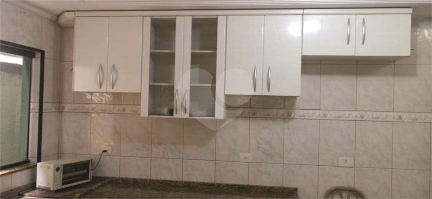 Sobrado à venda com 3 quartos, sendo 1 suíte, em Casa Verde, São Paulo, SP
