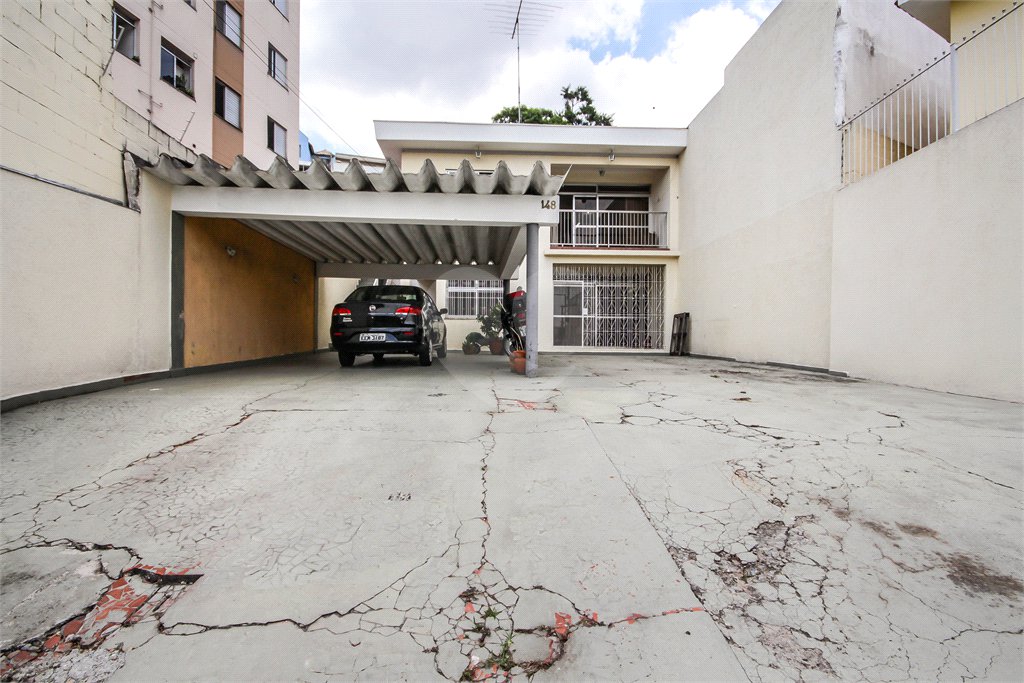Sobrado à venda com 3 quartos, sendo 2 suítes, em Vila Clarice, São Paulo, SP