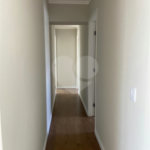 Apartamento à venda com 3 suítes em Casa Branca, Santo André, SP