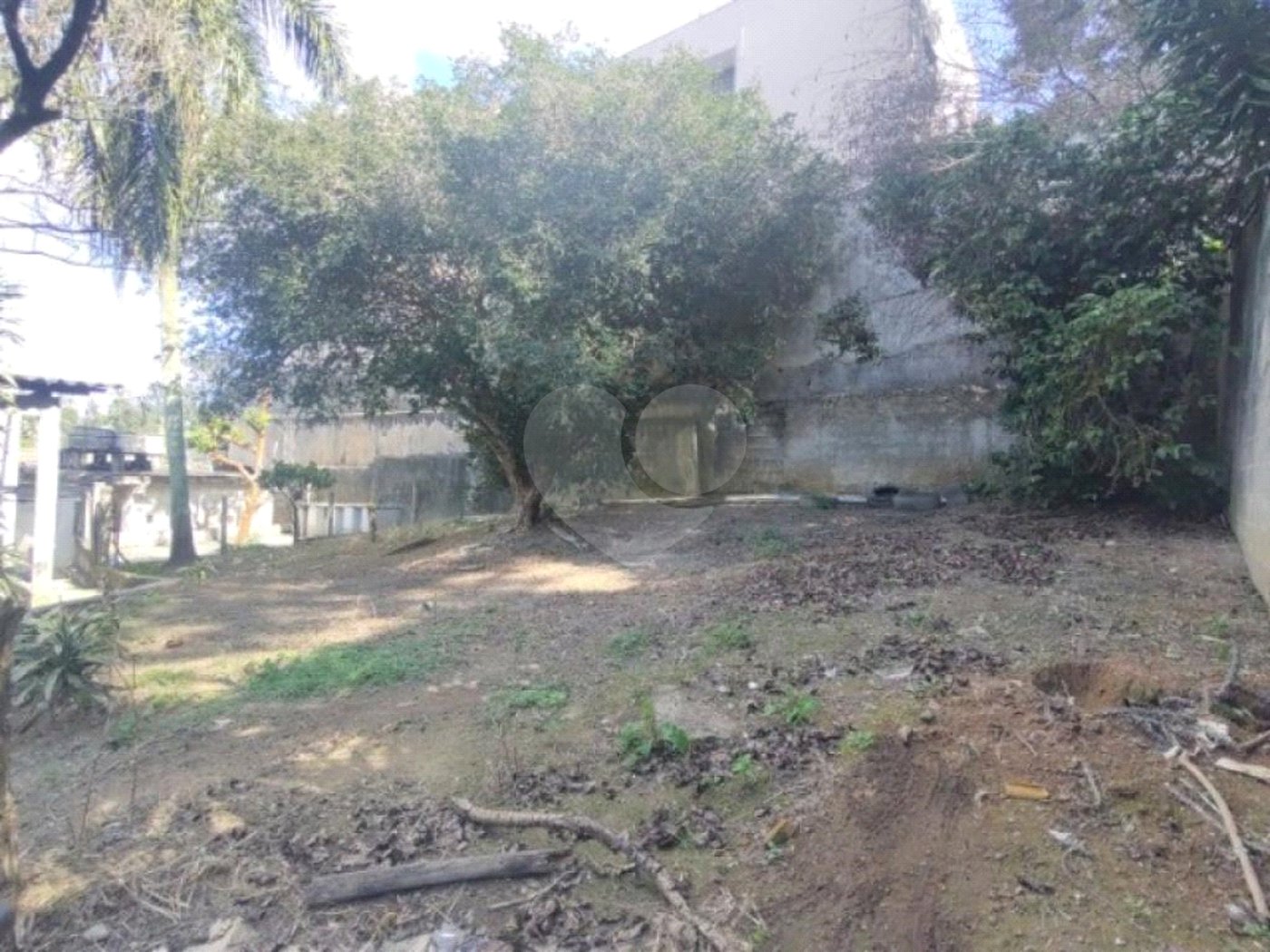 Terreno à venda em Chácara Santa Maria, São Paulo, SP