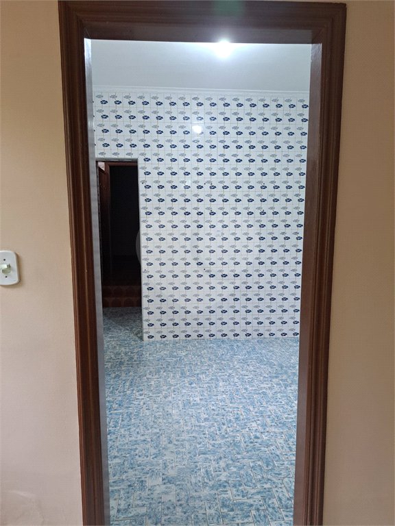 Casa Térrea à venda com 2 quartos, sendo 1 suíte, em Santana, São Paulo, SP