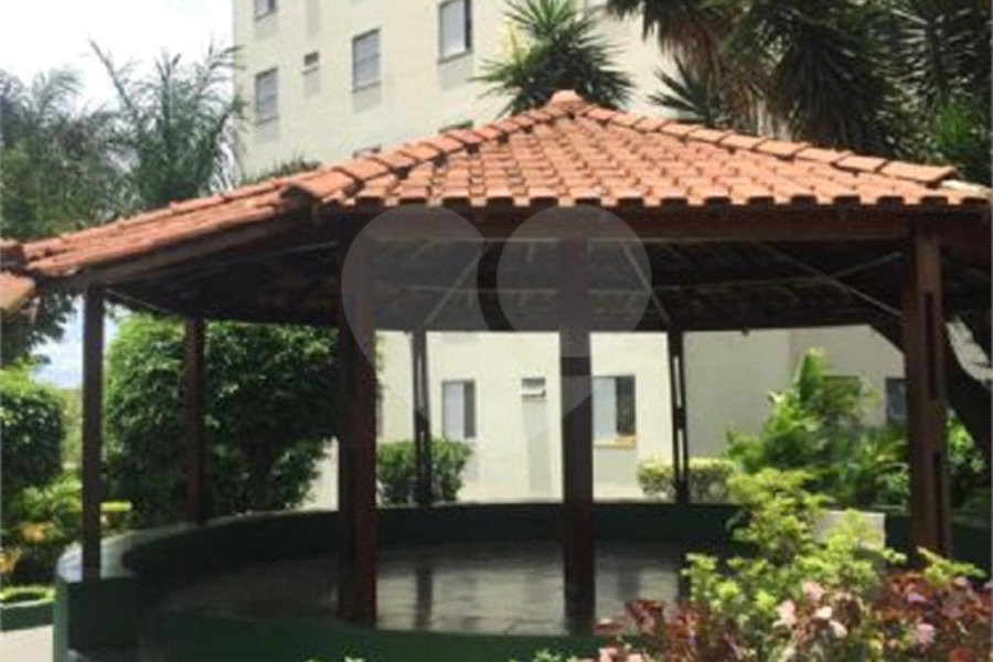 Apartamento à venda com 2 quartos no Brasilândia, São Paulo, SP