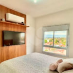 Casa à venda com 2 quartos, sendo 1 suíte,  no condomínio Essenziale-due, Indaiatuba - SP