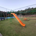 Terreno à venda no condomínio Residencial Jardim Primavera, Louveira - SP