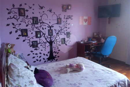 Sobrado à venda com 3 suítes em Vila Mazzei, São Paulo, SP