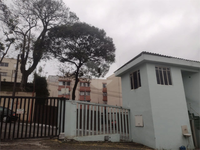Apartamento para alugar com 2 quartos em Mandaqui, São Paulo, SP