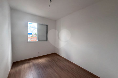 Apartamento à venda com 2 quartos em Vila Fiori, Sorocaba, SP