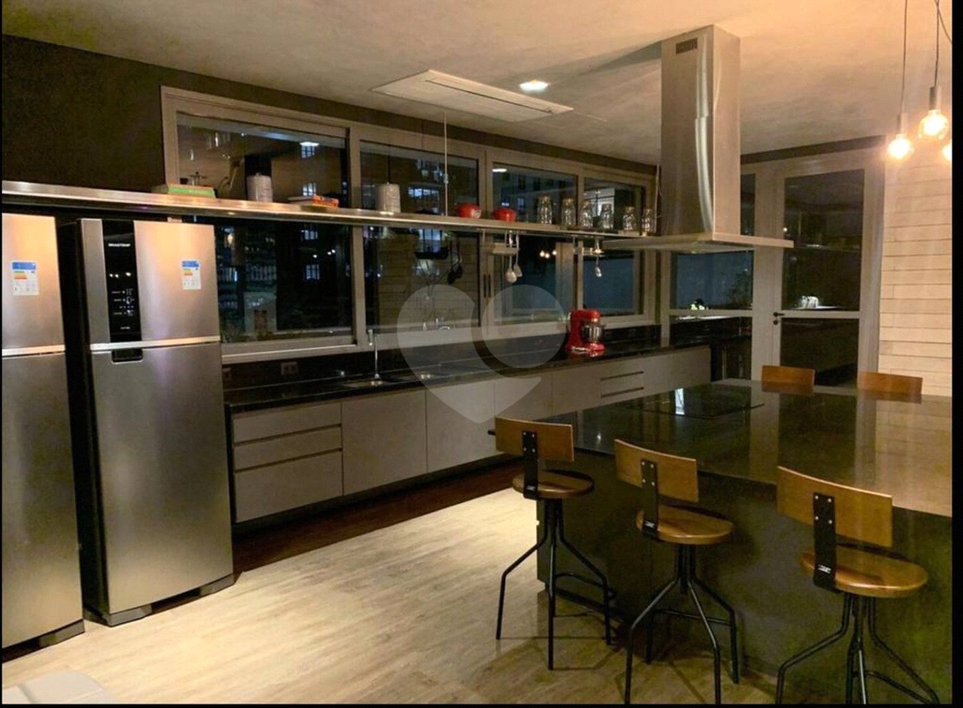 Studio à venda com 1 quarto em Jardim América, São Paulo, SP