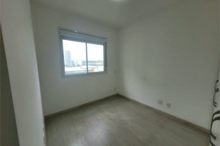 Apartamento à venda com 2 quartos em Vila Anastácio, São Paulo, SP