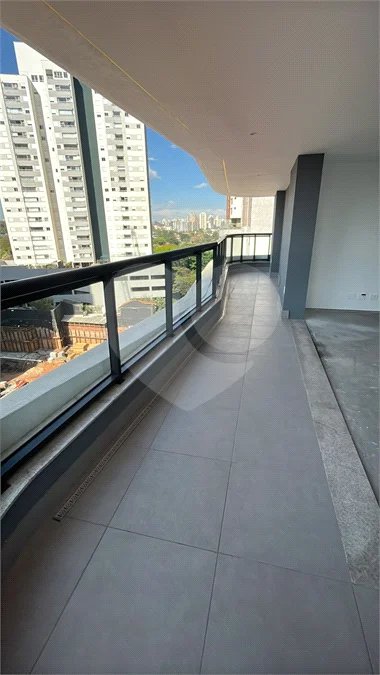 Apartamento à venda com 3 suítes em Butantã, São Paulo, SP