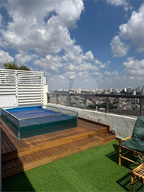 Apartamento à venda com 3 quartos, sendo 1 suíte, em Vila Leopoldina, São Paulo, SP