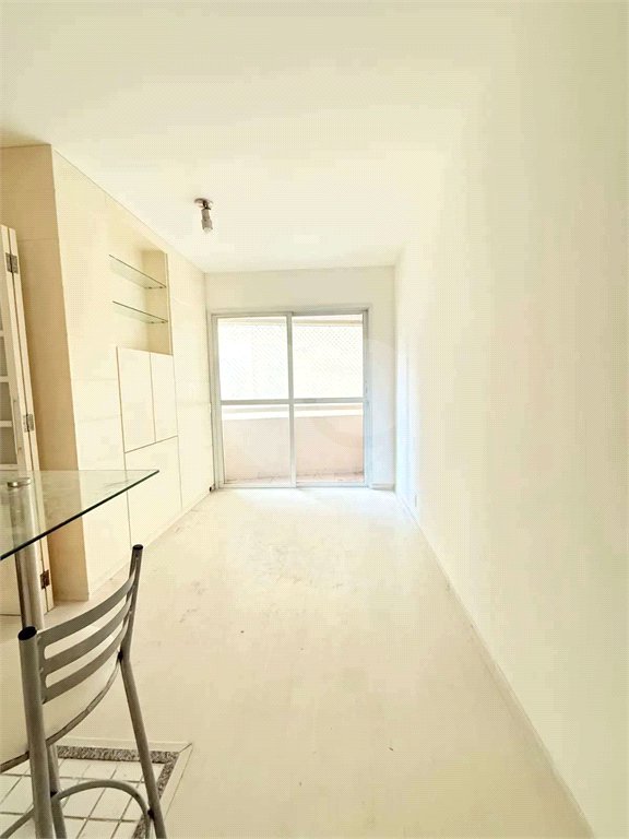 Apartamento à venda com 1 suíte em Perdizes, São Paulo, SP