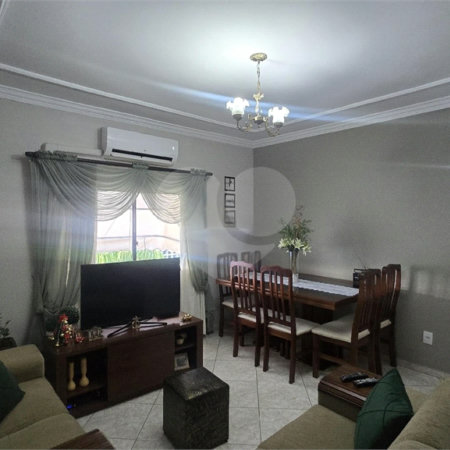 Apartamento à venda com 2 quartos em Vila Odim Antão, Sorocaba, SP