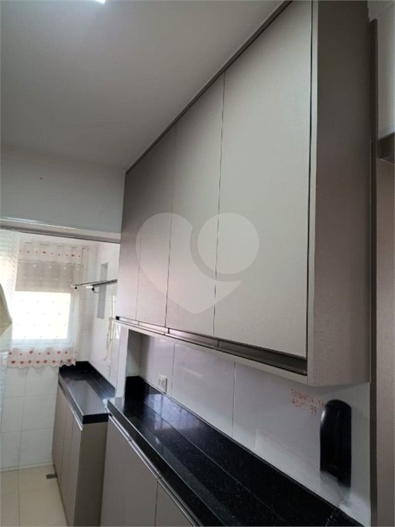 Apartamento para alugar com 3 quartos, sendo 1 suíte, em Vila das Mercês, São Paulo, SP