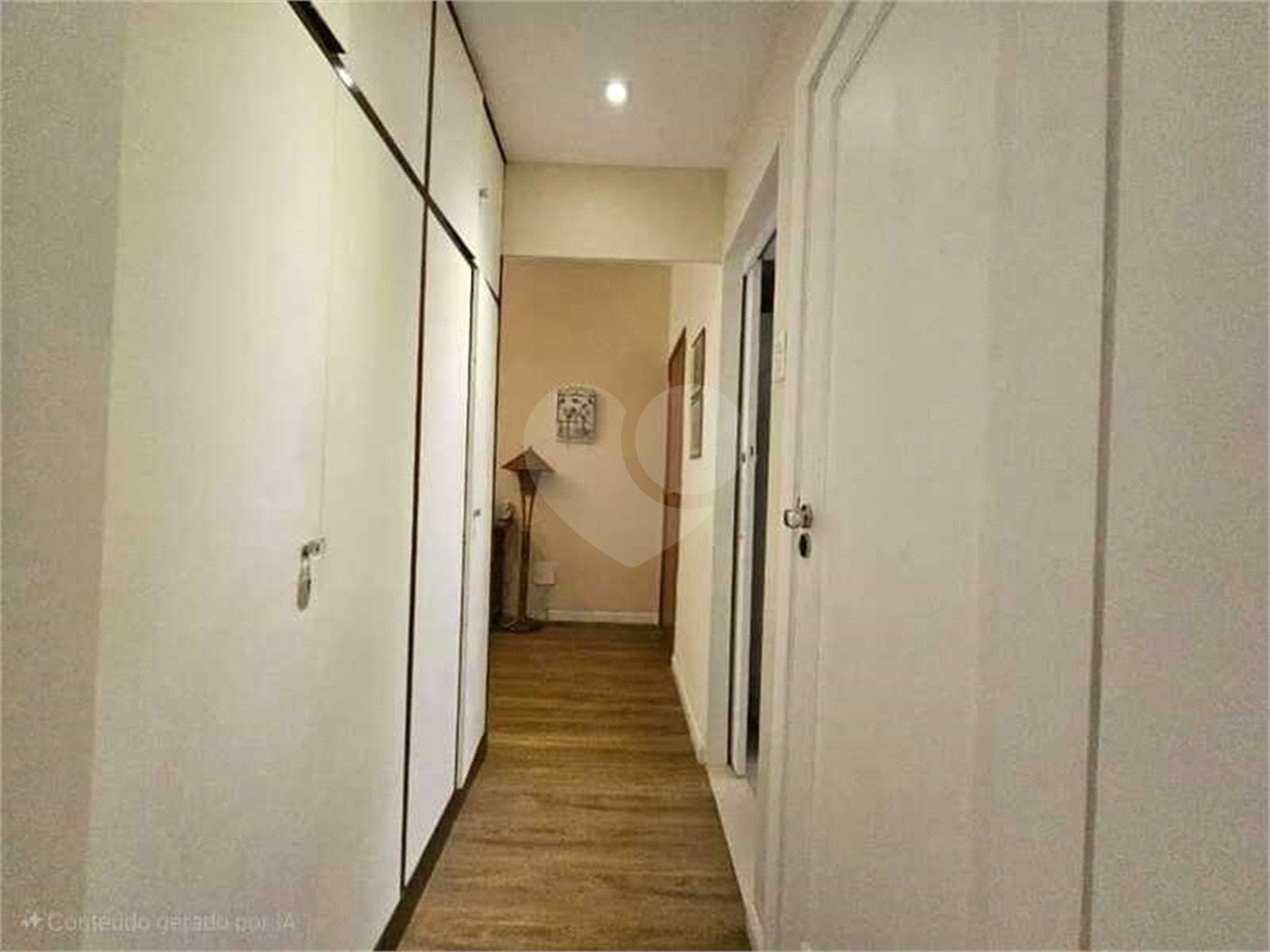 Apartamento à venda com 3 quartos em Urca, Rio de Janeiro, RJ