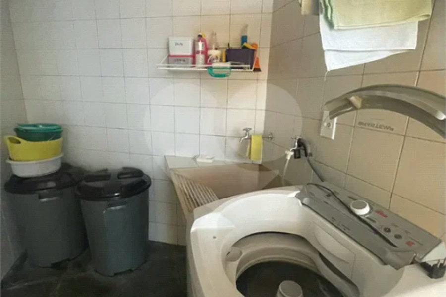 Sobrado à venda com 3 quartos, sendo 1 suíte, em Freguesia do Ó, São Paulo, SP