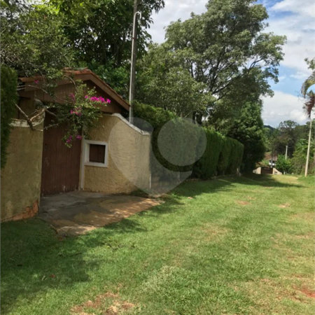 Chácara à venda com 4 quartos, sendo 2 suítes, em Alto das Palmeiras, Itu, SP