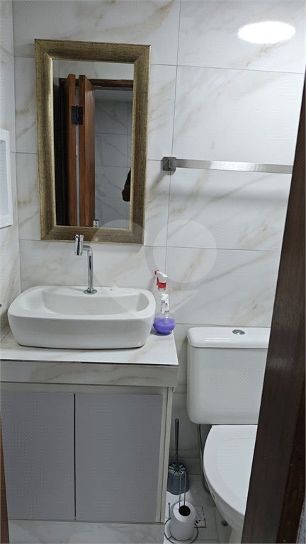 Studio para alugar com 1 quarto em Parque São Domingos, São Paulo, SP