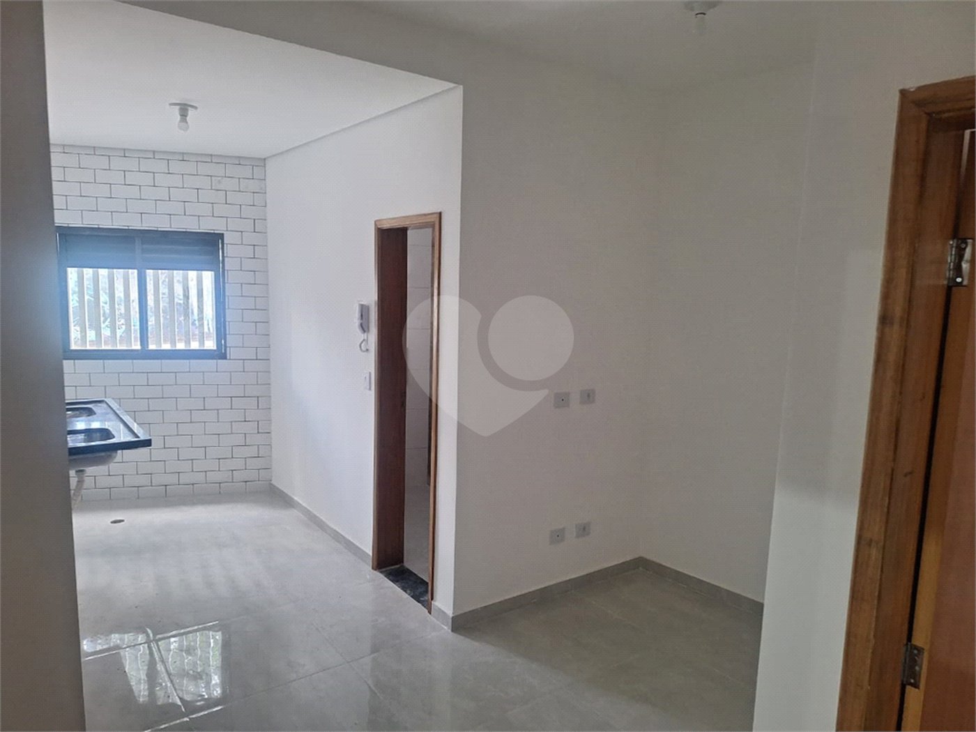 Apartamento à venda com 2 quartos em Penha de França, São Paulo, SP