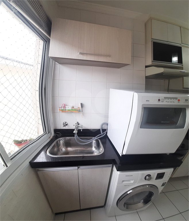 Apartamento à venda com 2 quartos em Vila Formosa, Sorocaba, SP