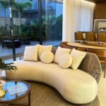 Casa à venda com 4 suítes no condomínio Damha III, Presidente Prudente - SP
