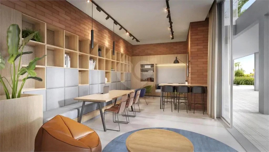 Apartamento à venda com 4 quartos, sendo 2 suítes, em Vila Anastácio, São Paulo, SP