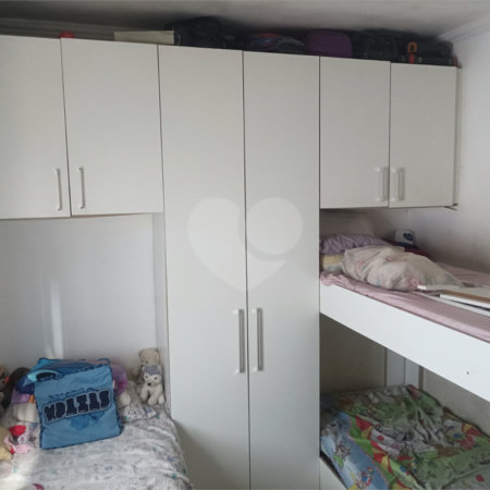 Condomínio à venda com 2 quartos em Vila São Paulo, Mogi das Cruzes, SP