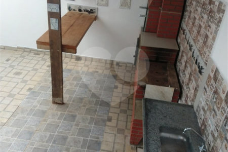 Casa térrea para venda no Azulville