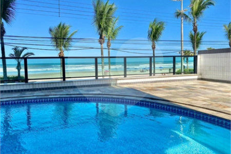 Apartamento à venda com 2 quartos, sendo 1 suíte, em Flórida, Praia Grande, SP