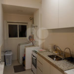 Apartamento à venda ou para alugar com 1 quarto em Granja Viana, Cotia, SP