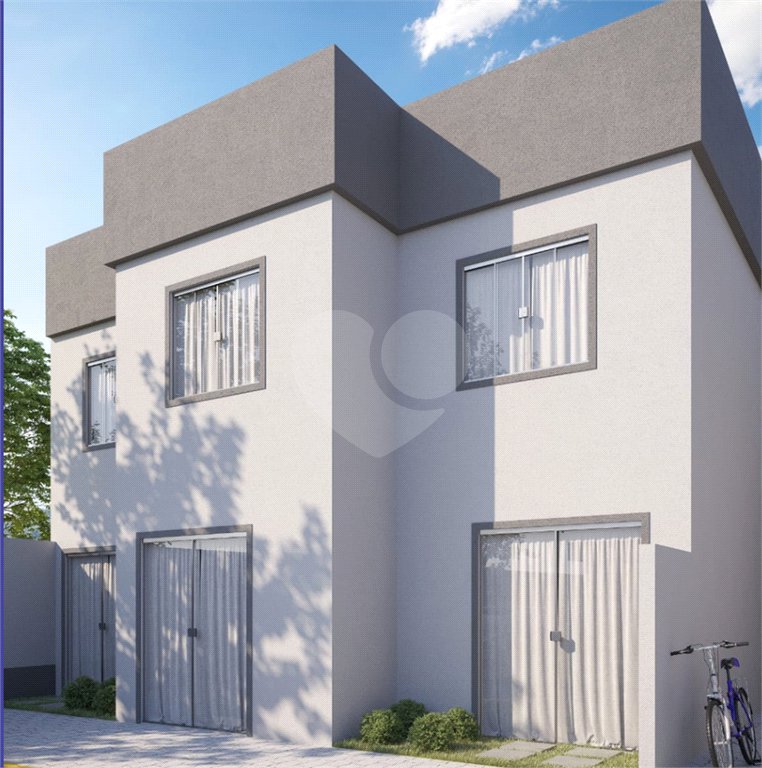 Duplex à venda com 2 quartos em Senador Vasconcelos, Rio de Janeiro, RJ