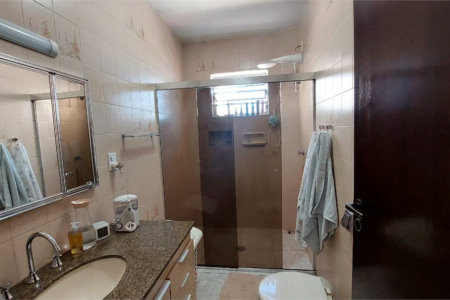 Casa à venda com 3 quartos em Sumarezinho, São Paulo, SP