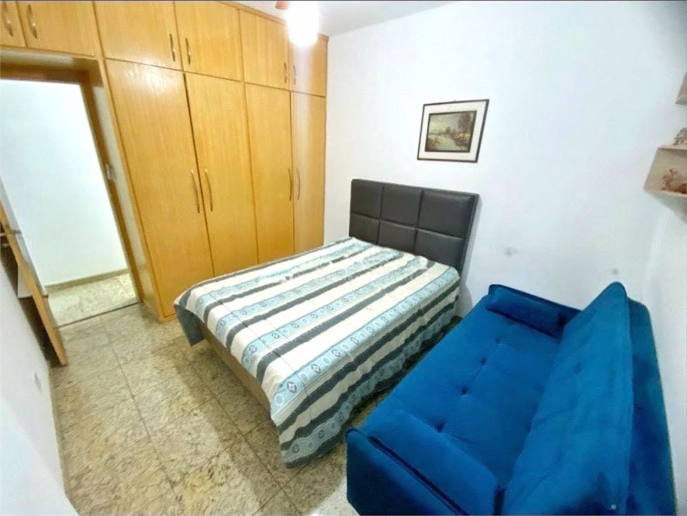 Apartamento Residencial à venda, Aparecida, Santos - AP0293.