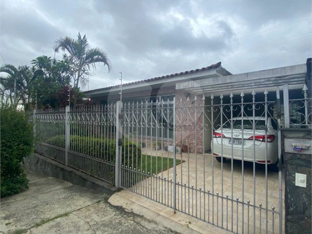 Casa Térrea à venda com 3 quartos, sendo 1 suíte,  em Tucuruvi, São Paulo, SP