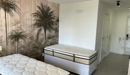 Apartamento à venda com 1 suíte em Sumarezinho, São Paulo, SP