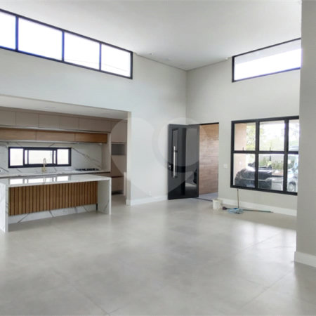 Casa à venda com 3 suítes no condomínio Monte Carlo, Sorocaba - SP
