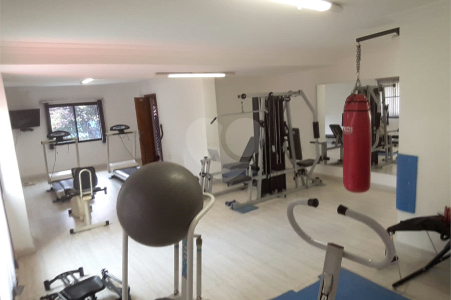 Apartamento à venda com 3 quartos, sendo 1 suíte, em Freguesia do Ó, São Paulo, SP
