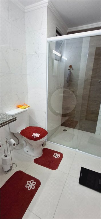 Apartamento à venda com 2 suítes em Nova Gerty, São Caetano do Sul, SP