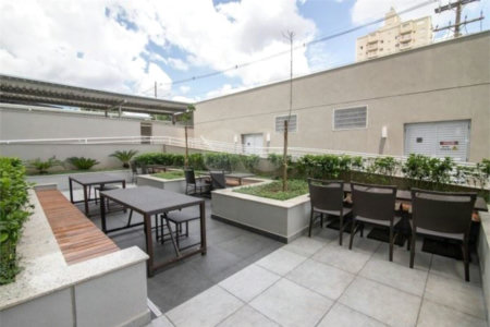 Apartamento à venda com 3 quartos, sendo 1 suíte, em Parque Residencial Lagoinha, Ribeirão Preto, SP
