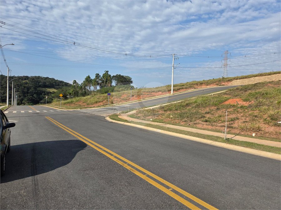 Terreno à venda em Atibaia Belvedere, Atibaia, SP