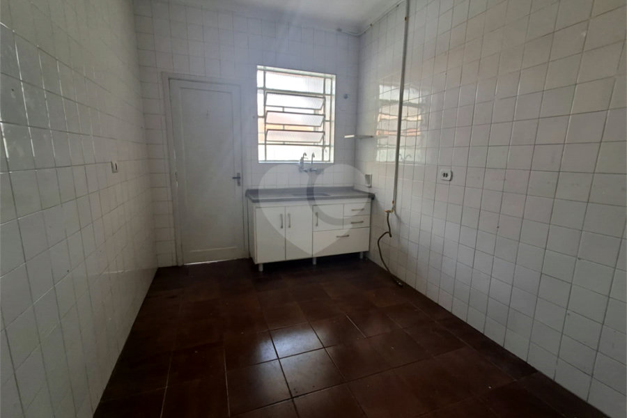 Apartamento à venda com 2 quartos em Chora Menino, São Paulo, SP