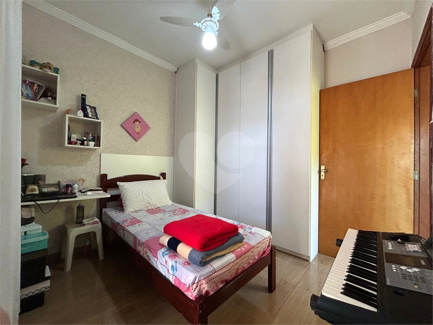 Casa à venda com 4 quartos, sendo 2 suítes, em Jardim Paulista, Sorocaba, SP