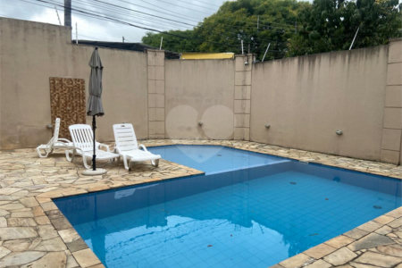Casa à venda com 2 quartos no condomínio San Francisco Village, São Paulo - SP