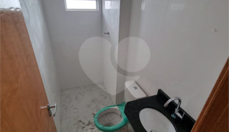 Apartamento à venda com 2 quartos em Parque Artur Alvim, São Paulo, SP