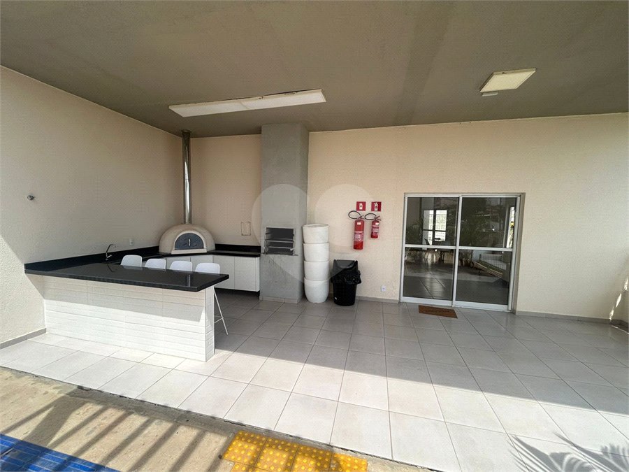 Apartamento à venda com 2 quartos em Parque Nossa Senhora da Candelária, Itu, SP