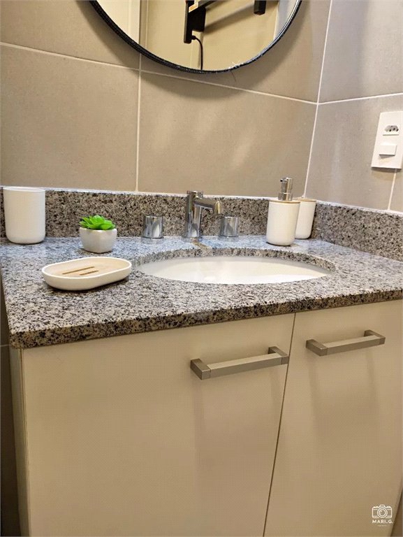 Apartamento à venda com 1 quarto em Vila Mariana, São Paulo, SP