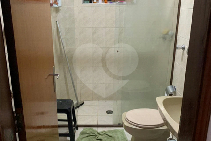 Sobrado à venda com 3 quartos, sendo 1 suíte, em Limão, São Paulo, SP
